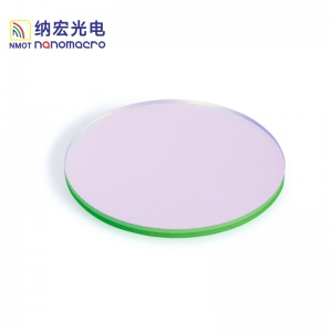 激光雷達應(yīng)用1550nm激光反射鏡